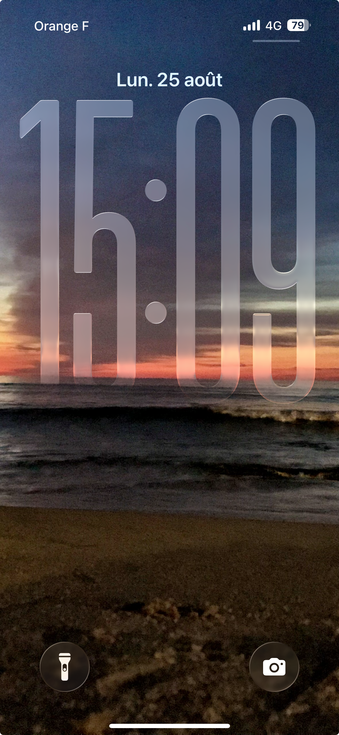 iOS 26 - avis