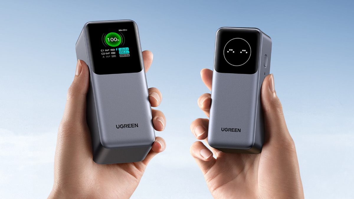 ugreen nexode