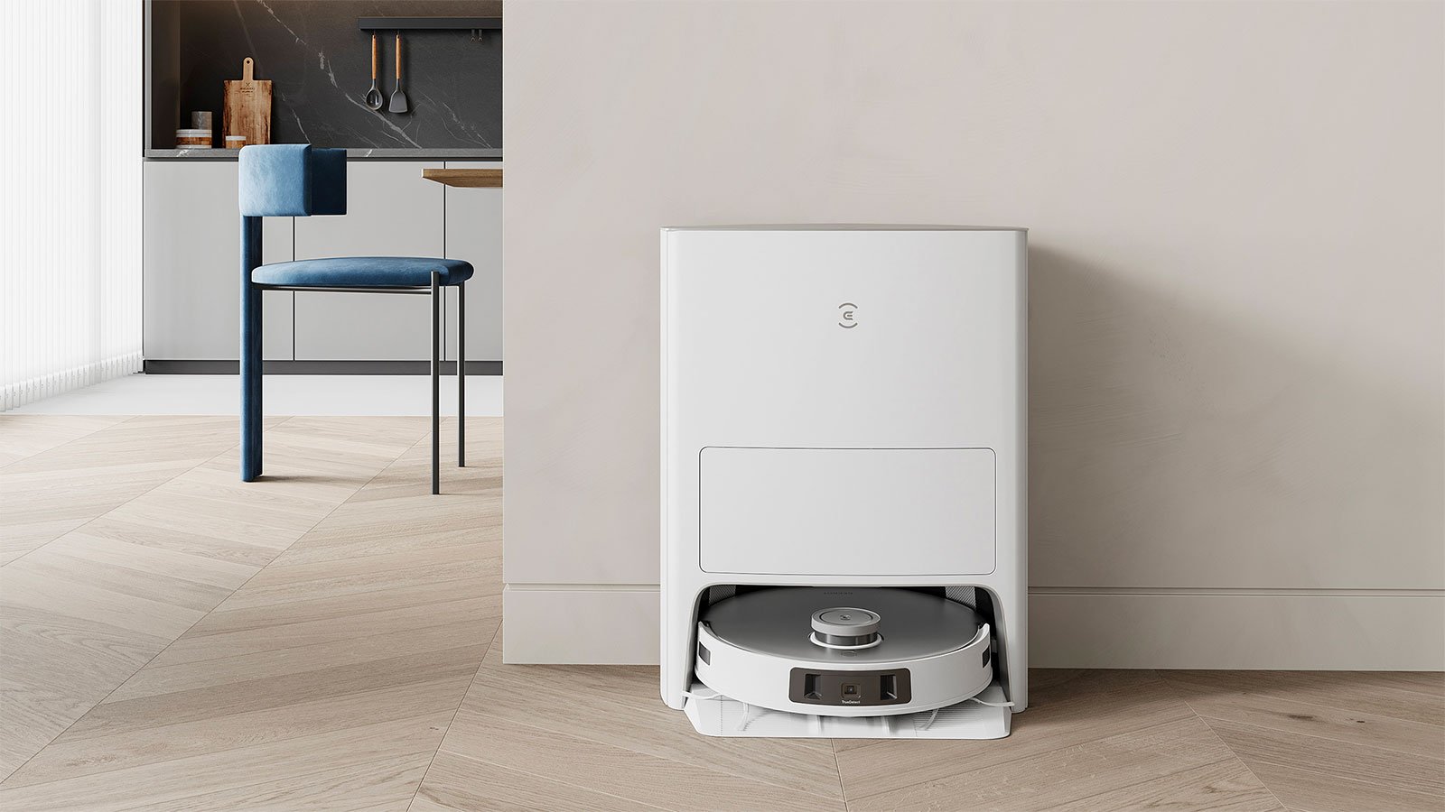 ecovacs T20