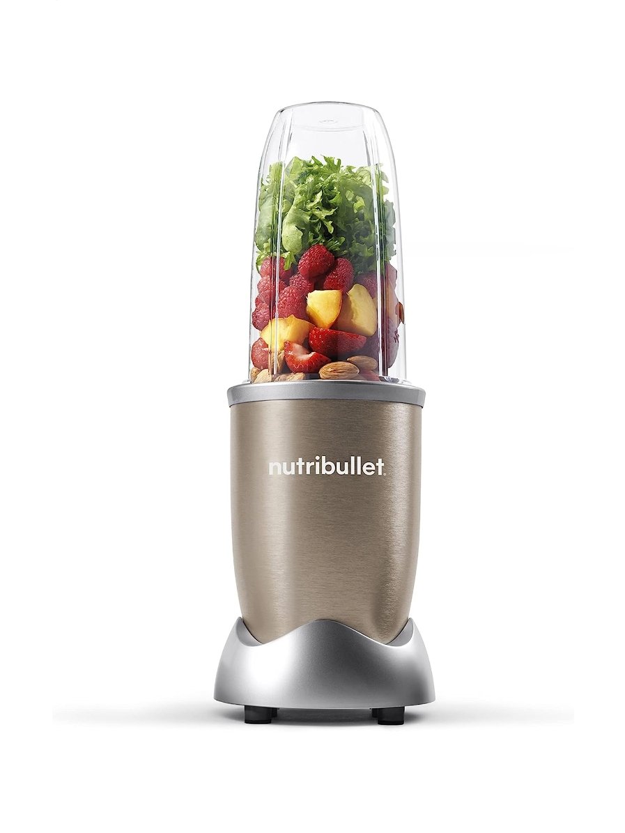 Le blender Nutribullet Pro 900 © Nutribullet 