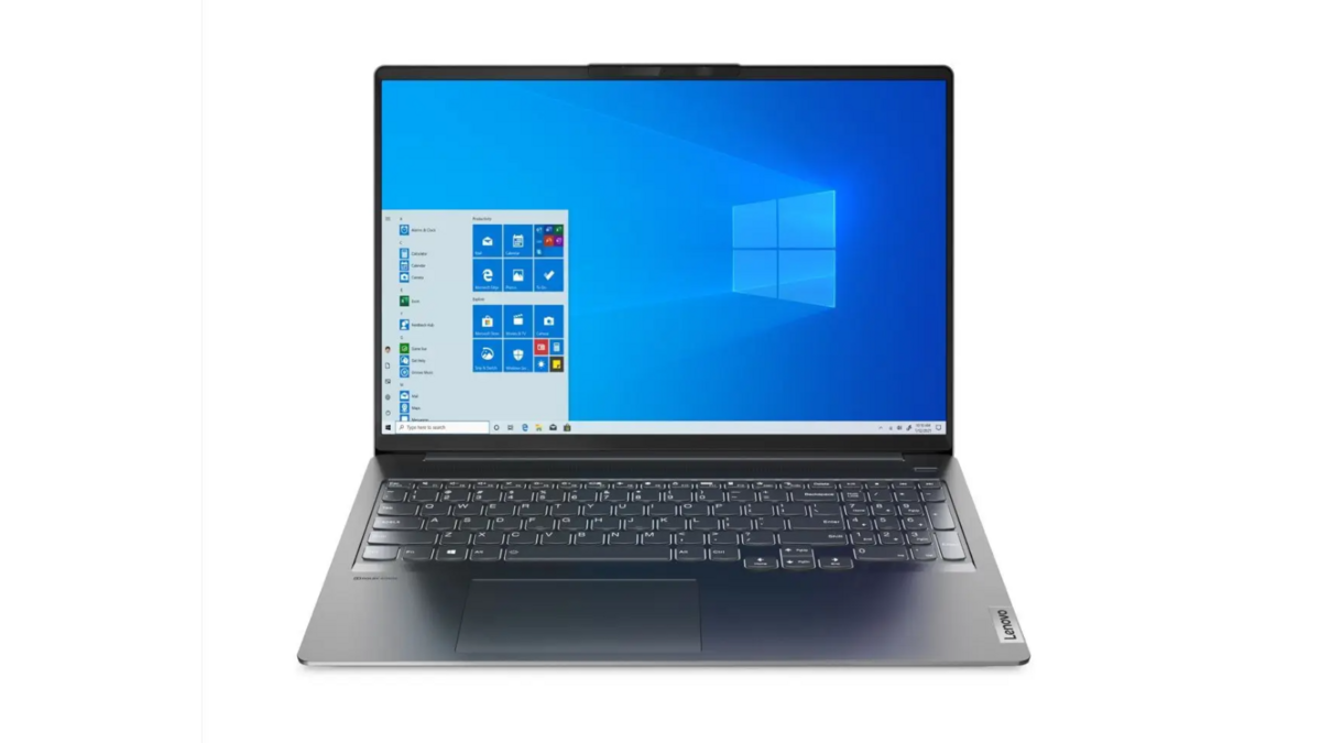 Lenovo Notebook IP 5 Pro