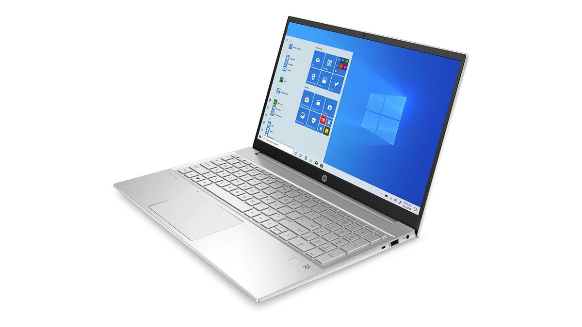 Un bon combo PC portable + imprimante HP en promo chez Cdiscount.