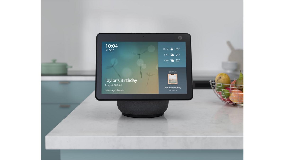 Amazon Echo Show 10 2020