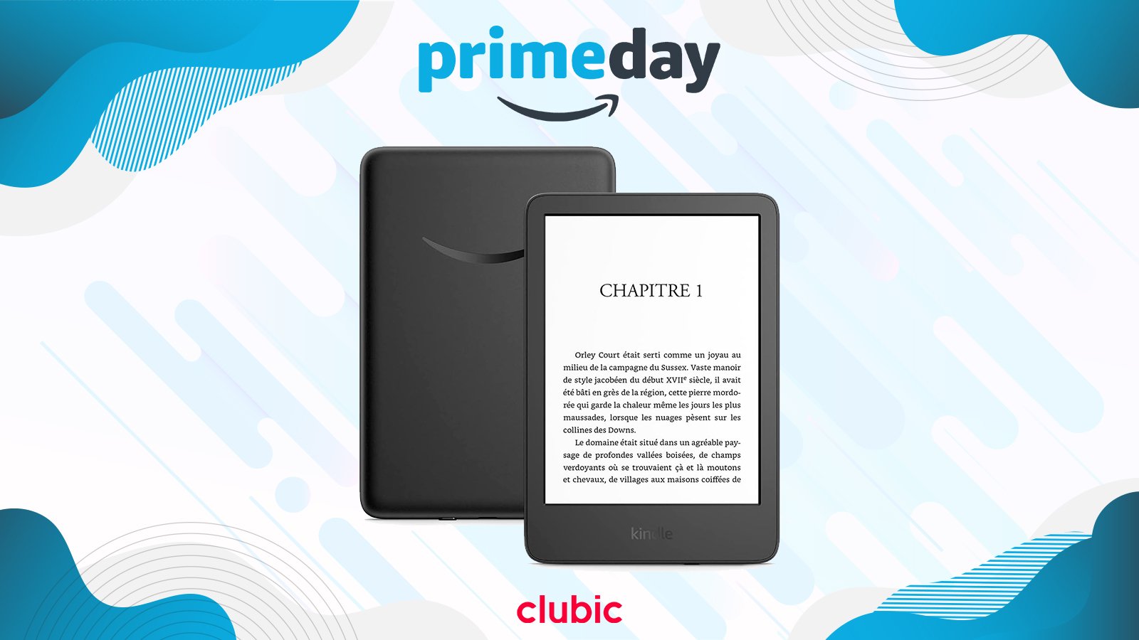 kindle