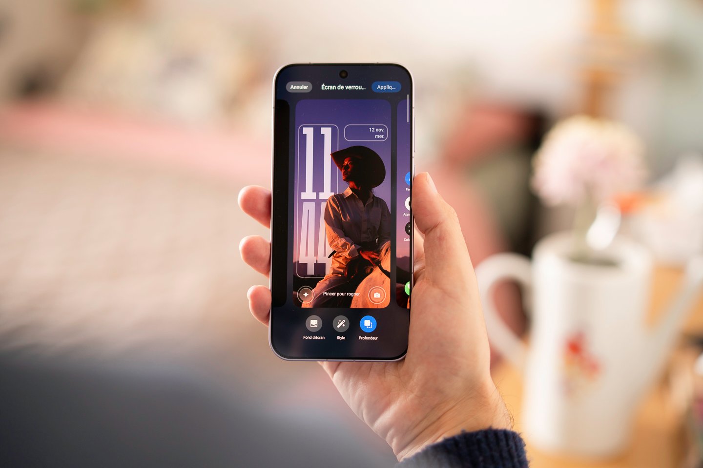 OnePlus ferme la porte au bricolage. © Pierre Crochart pour Clubic.com