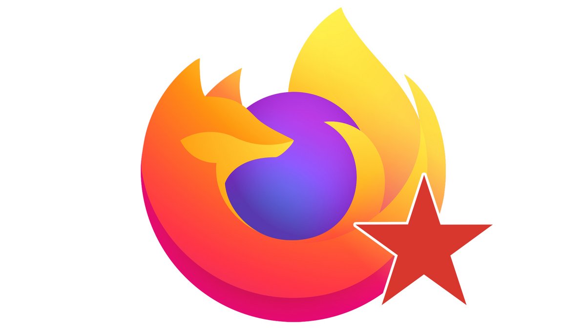 Firefox