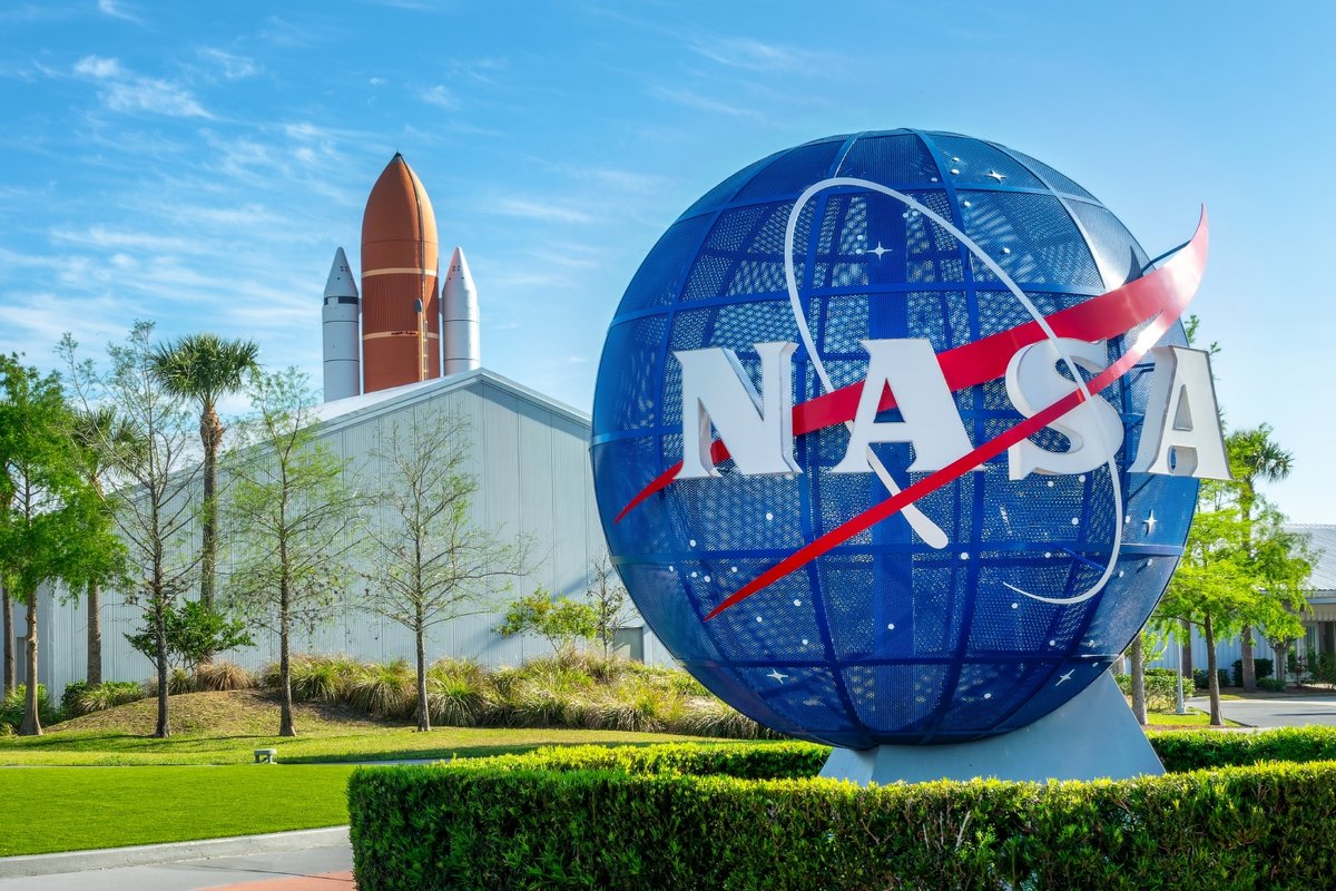 Il y a du changement dans la direction de la NASA. ©Delpixel / Shutterstock