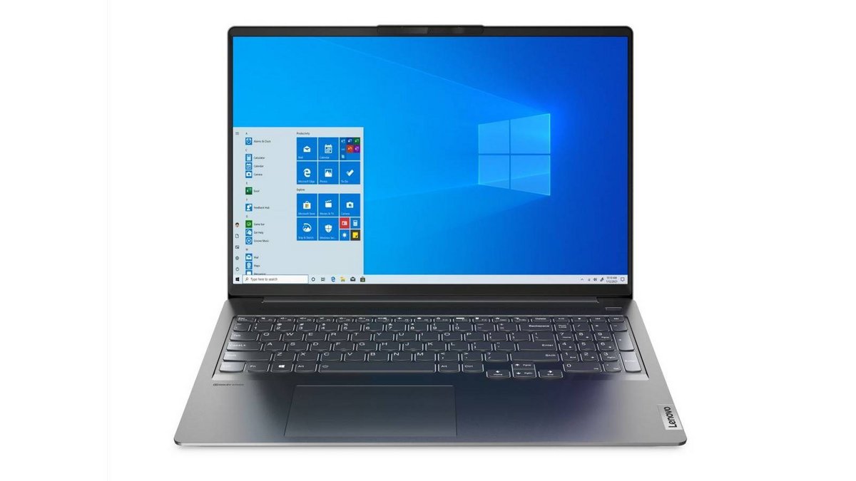 Lenovo IdeaPad 5 Pro