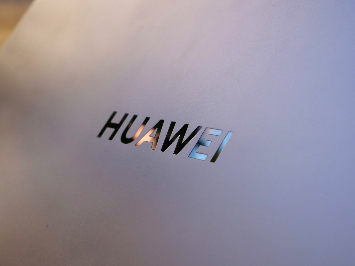 Huawei MateBook D16 2022-7