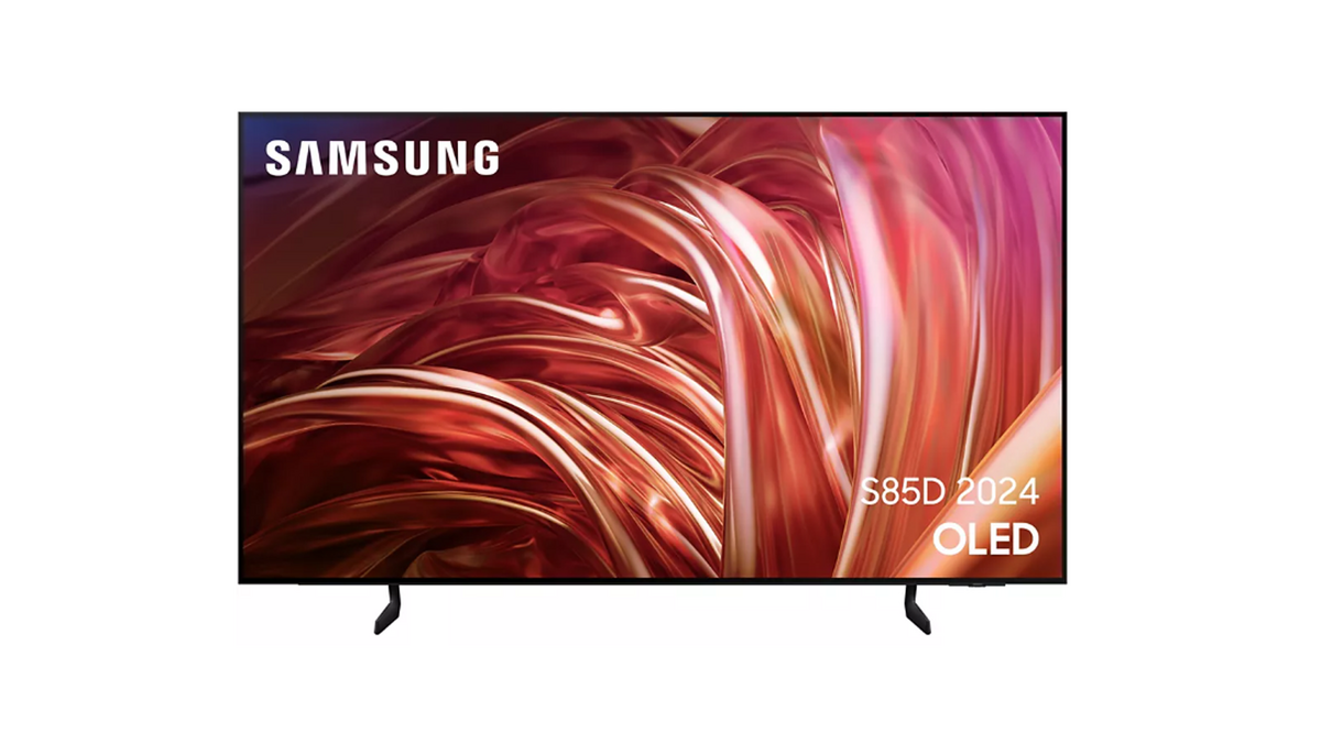 TV OLED SAMSUNG OLED