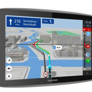 TomTom GO Discover