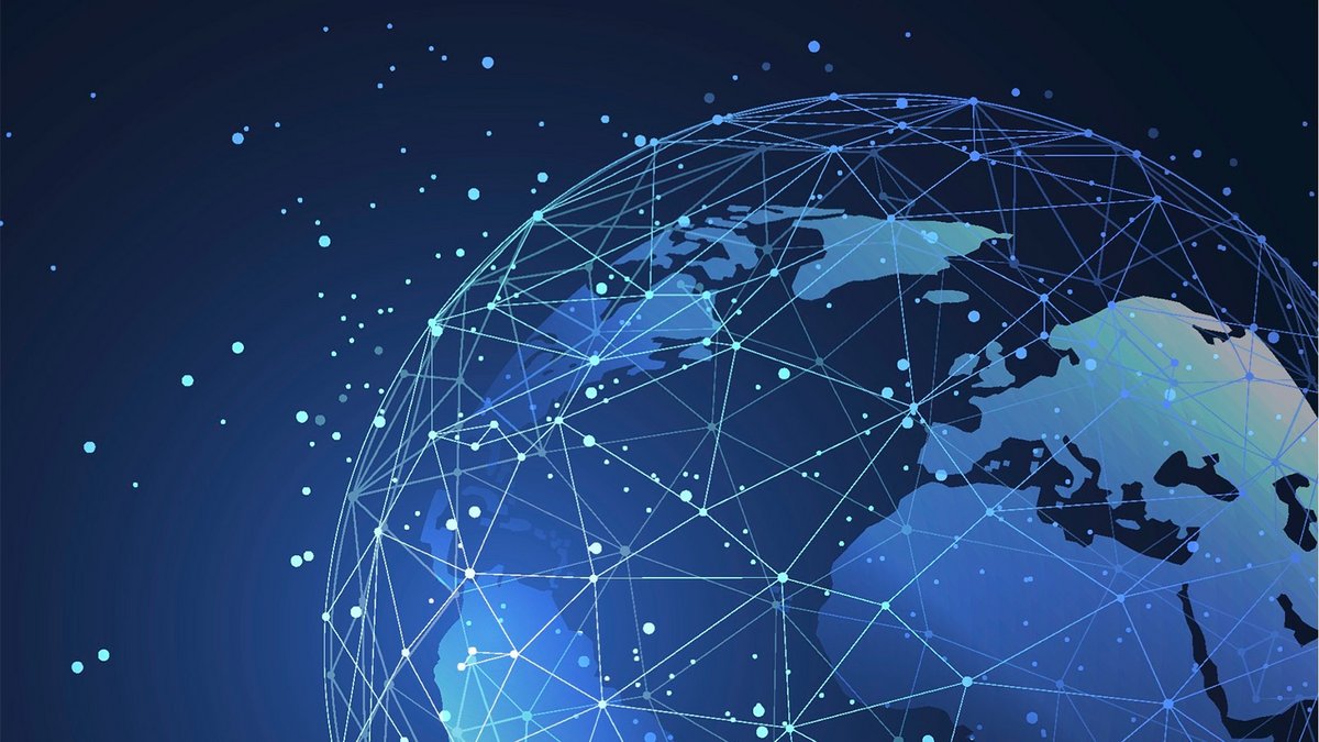 Changer de serveur VPN pour booster sa connexion - © Shutterstock