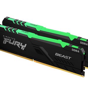 Kingston FURY Beast DDR4 RGB