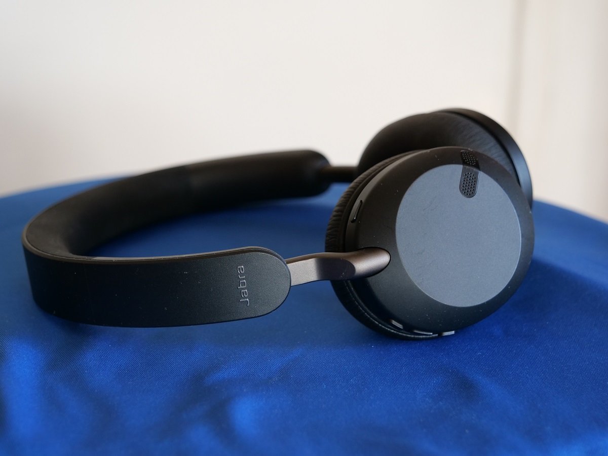 Jabra Elite 45H