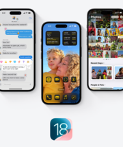 iOS 18 : installation, nouveautés, iPhone compatibles... On vous explique tout !