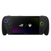 Asus ROG Xbox Ally X