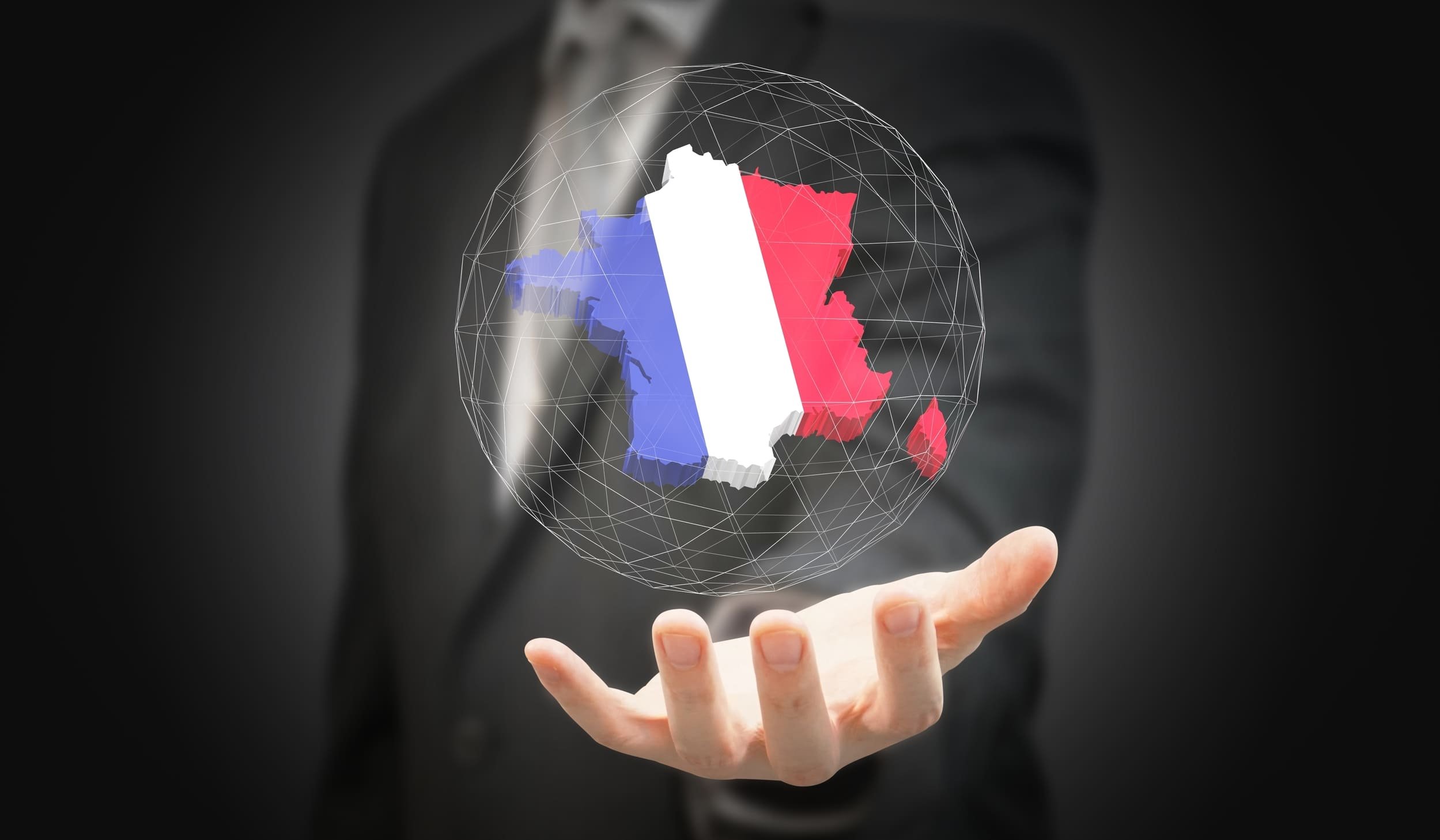 L'État français a davantage progressé vers un cloud souverain en 2025 que les années précédentes. © PX Media / Shutterstock