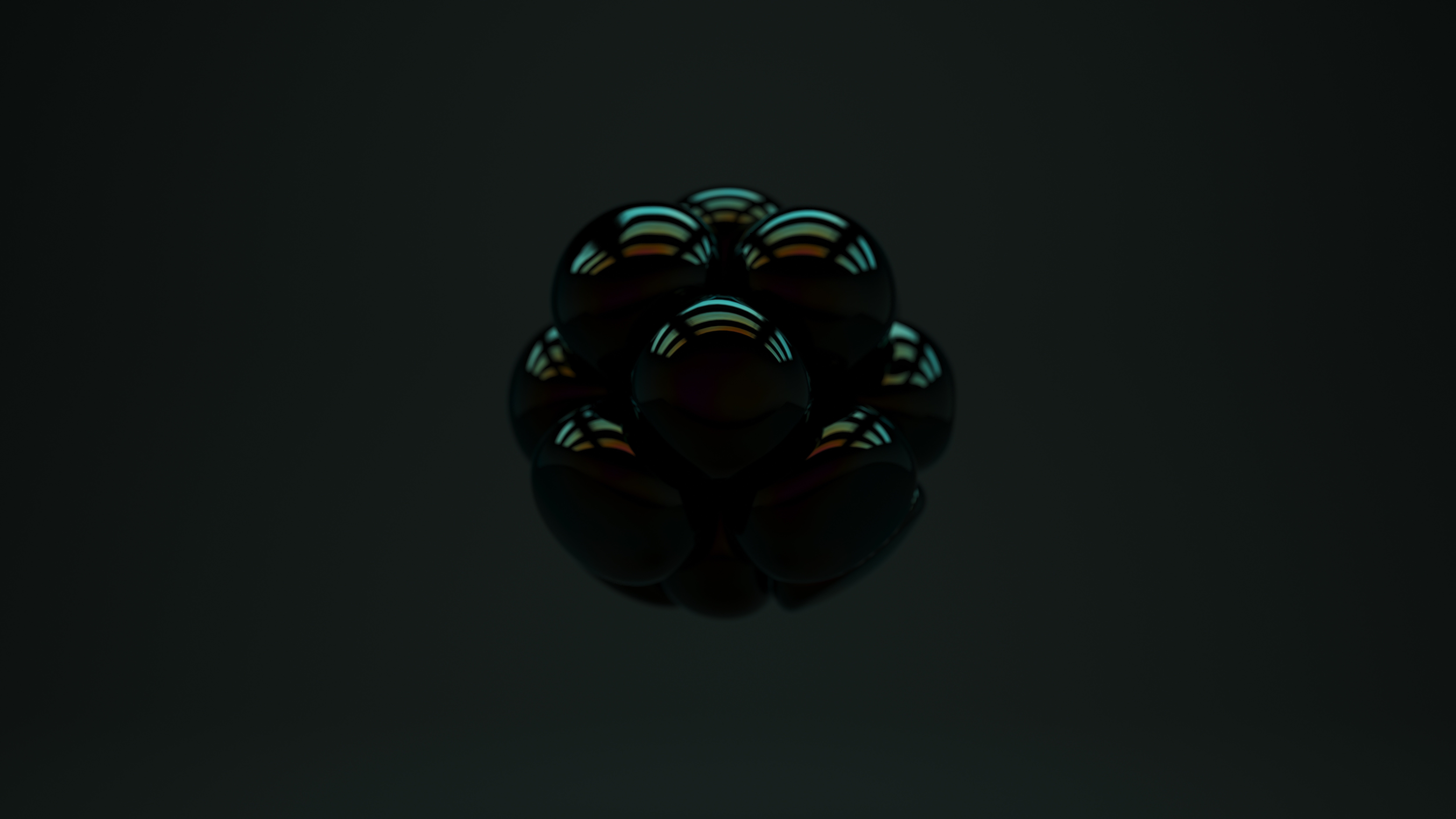  L'astronome Fritz Zwicky a été le premier à formuler une hypothèse sur l'existence de la matière noire en 1933, en étudiant les amas de galaxies. © 80's Child / Shutterstock