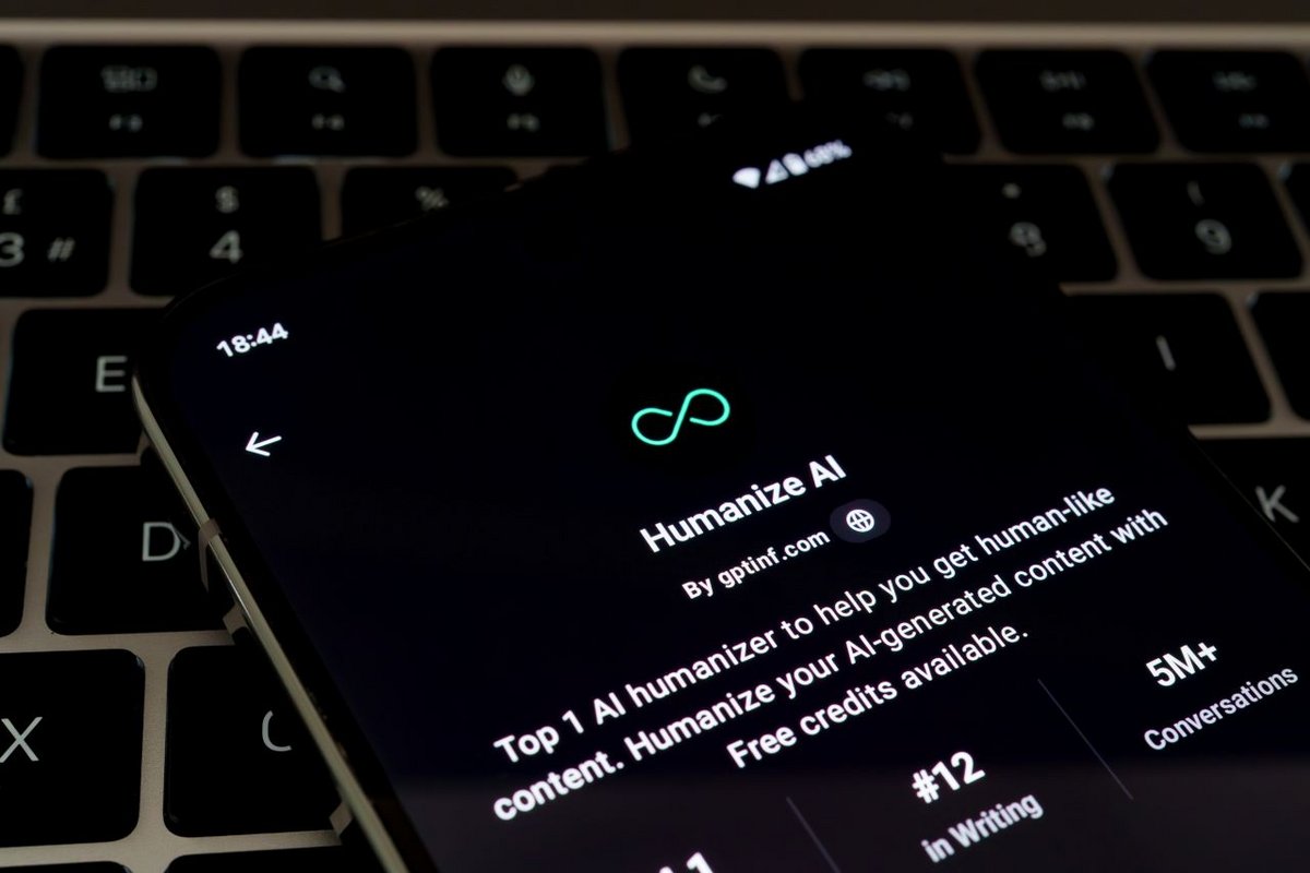Les étudiants sont réduits à éviter qu’un logiciel leur attribue un texte artificiel ou parfait, quitte à intégrer volontairement des erreurs dans leurs travaux - ©Ascannio / Shutterstock