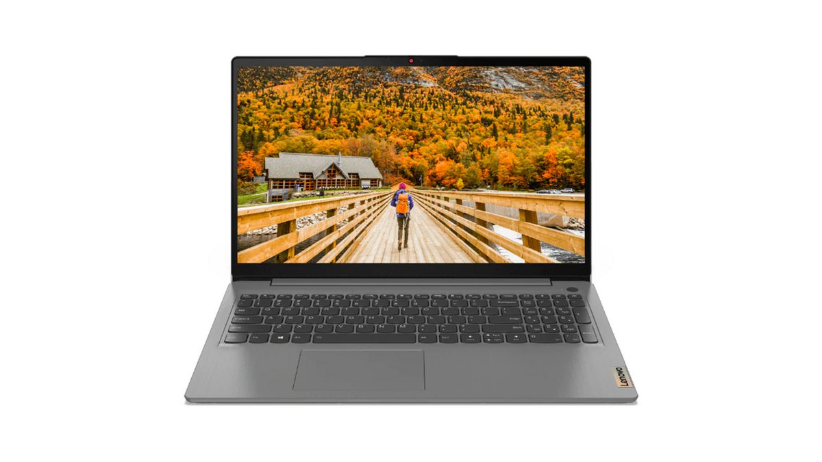 Le célèbre Lenovo IdeaPad 3 à très bon prix chez Cdiscount.