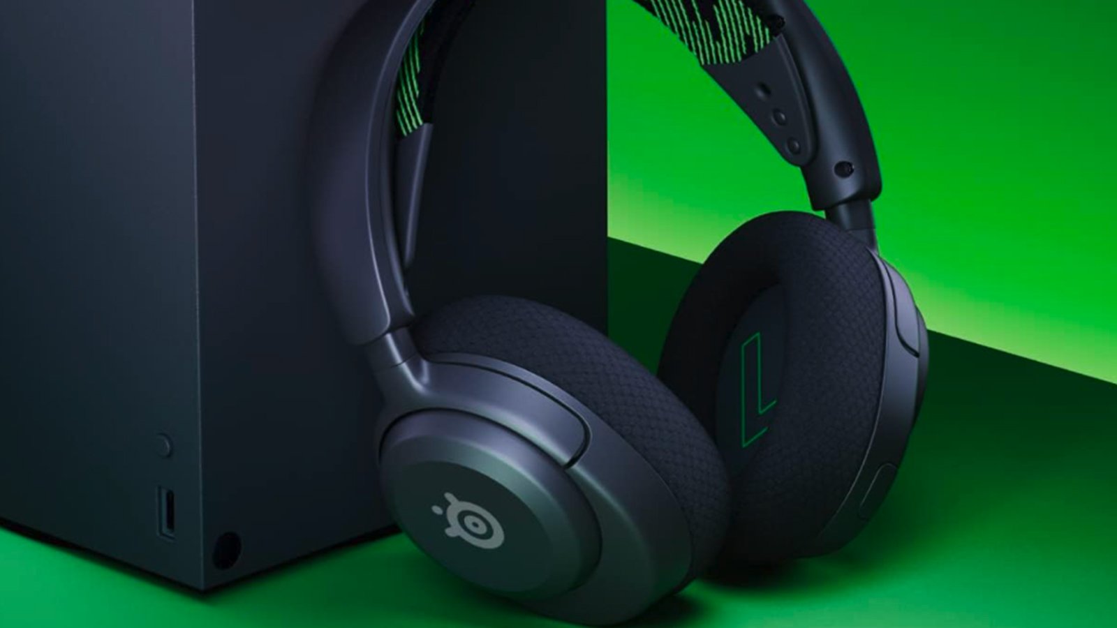 SteelSeries Arctis Nova 4X