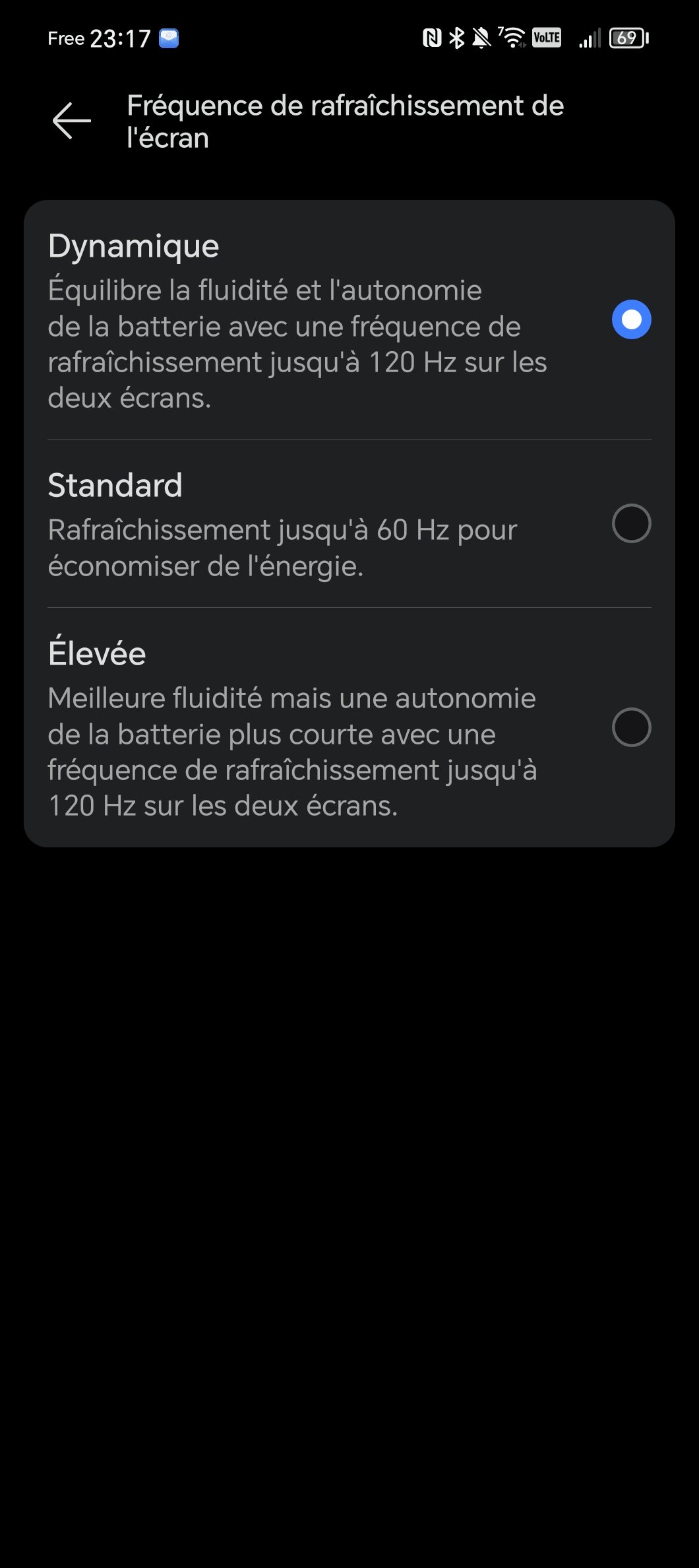 Honor Magic V3 © Marc Mitrani pour Clubic