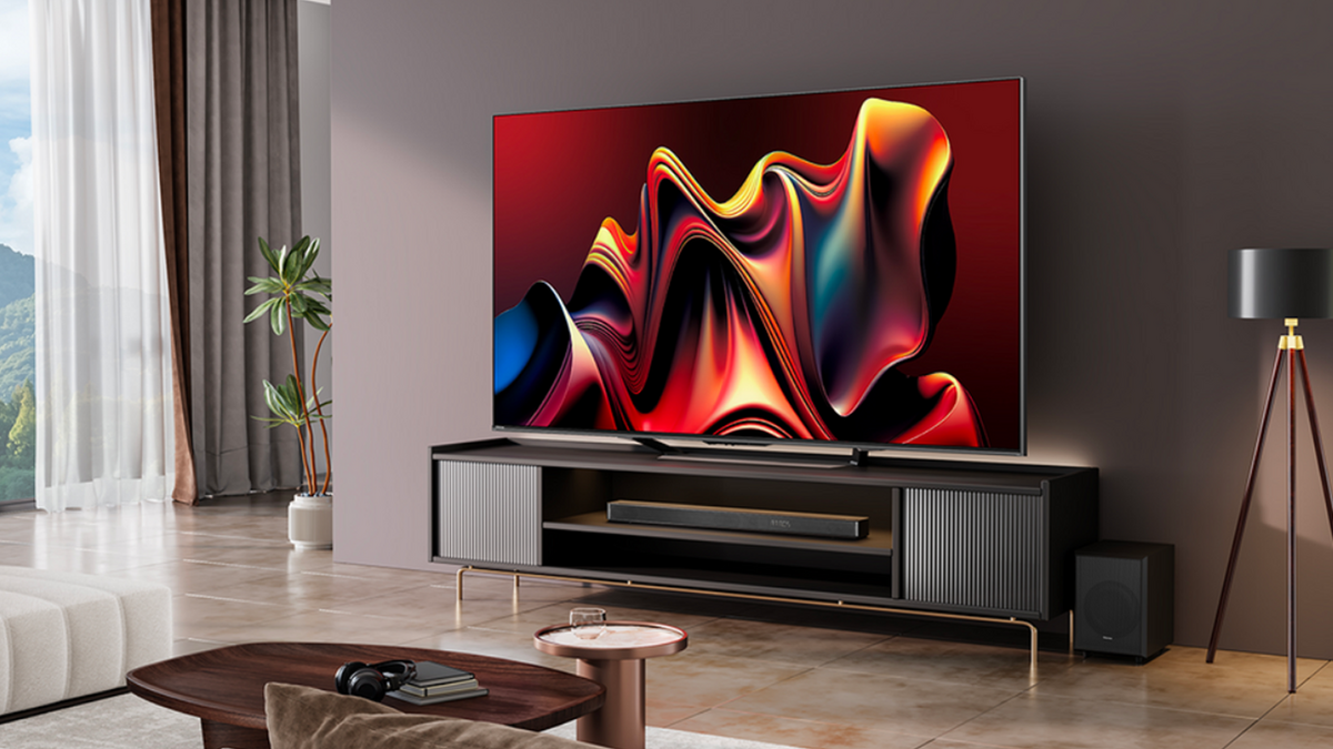 soldes TV 4K