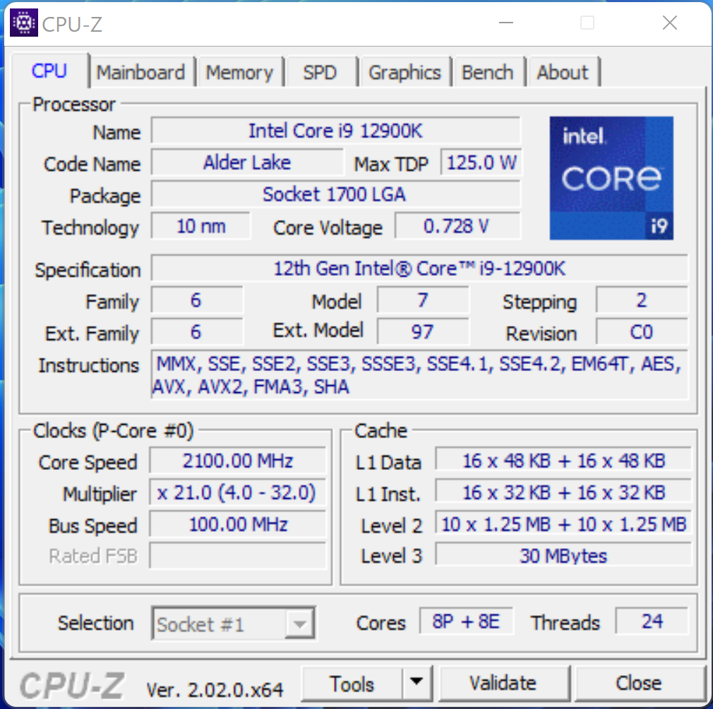 NVIDIA GeForce RTX 4090 FE
