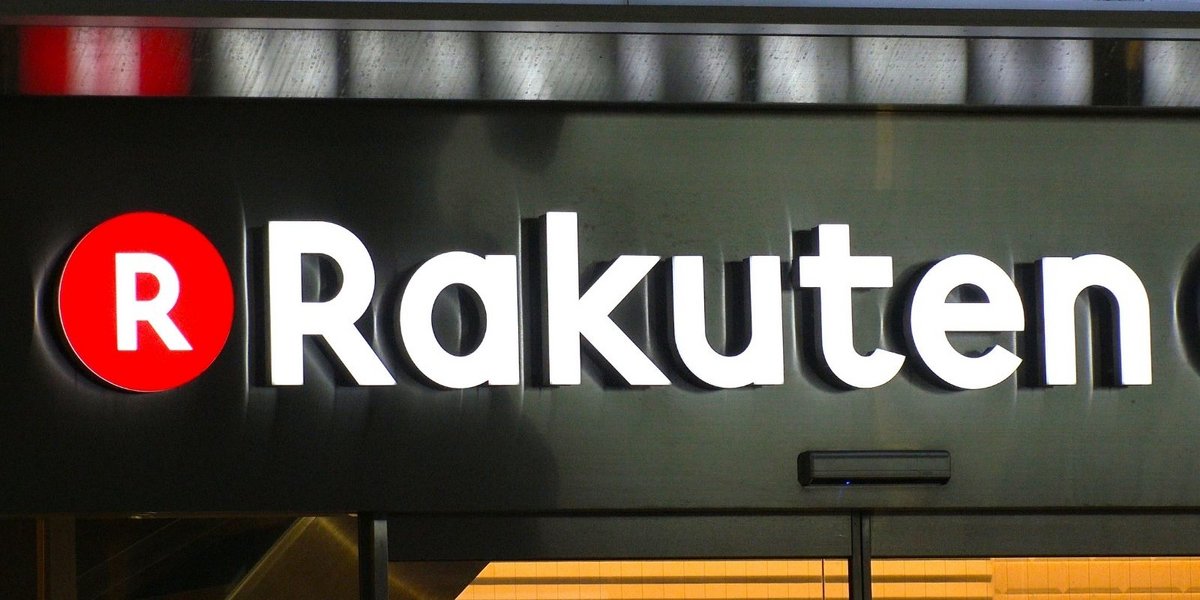 Rakuten