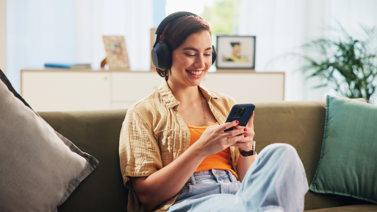 Pourquoi tout le monde parle du forfait B&You 250 Go + Deezer inclus ? © Shutterstock