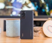 Xiaomi Redmi Note 11