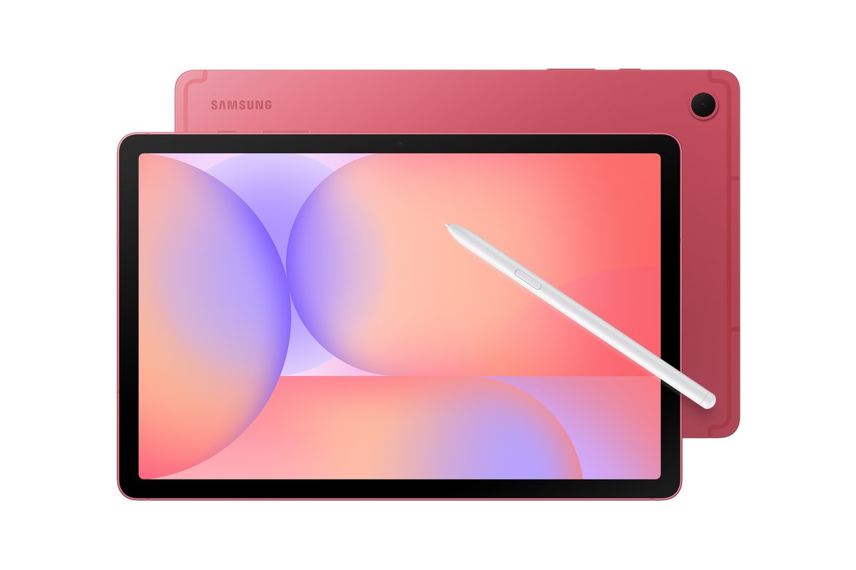 Le coloris Corail © Samsung