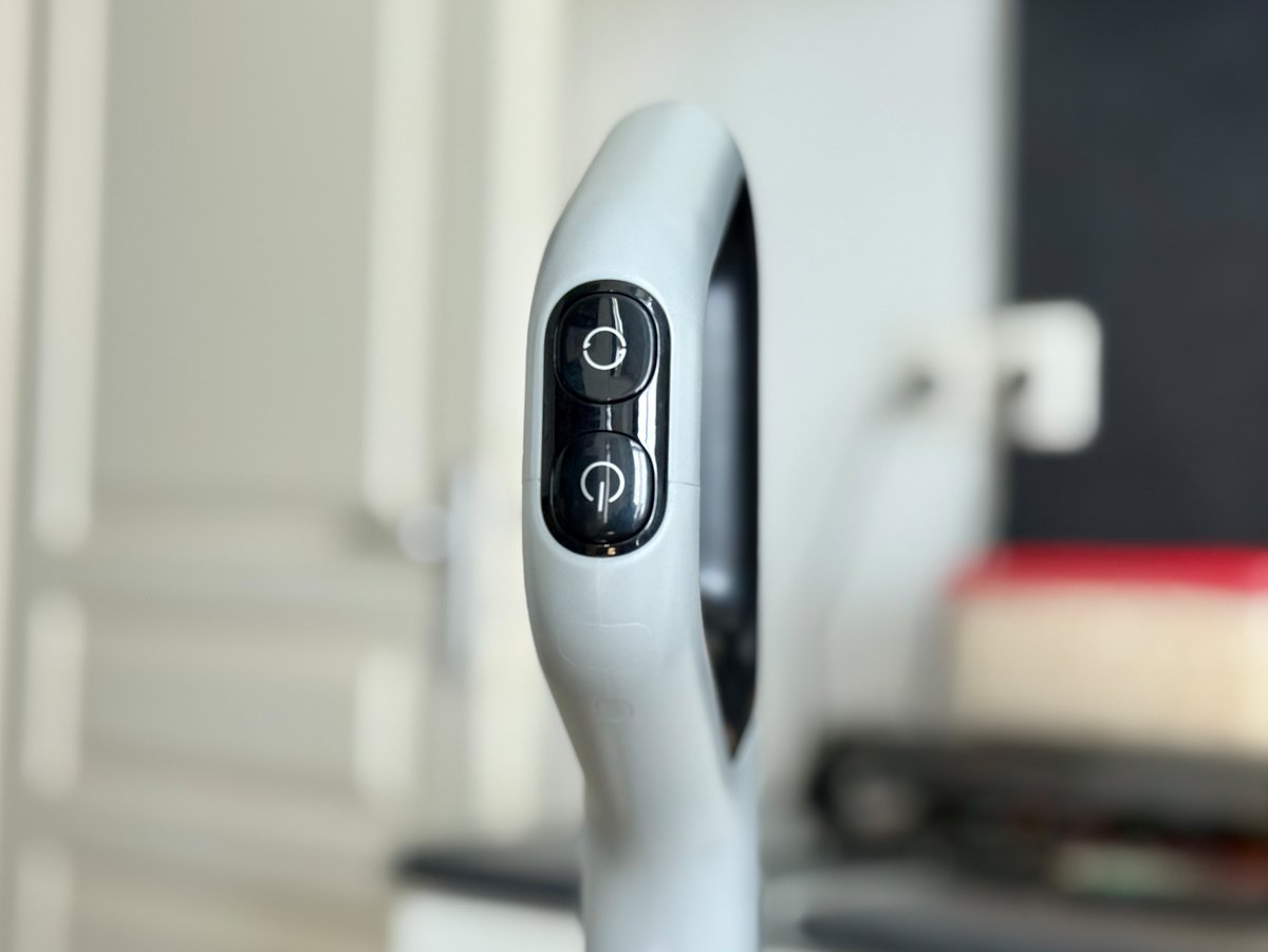 Dreame H15 Pro Heat