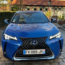 Lexus UX 300e Executive