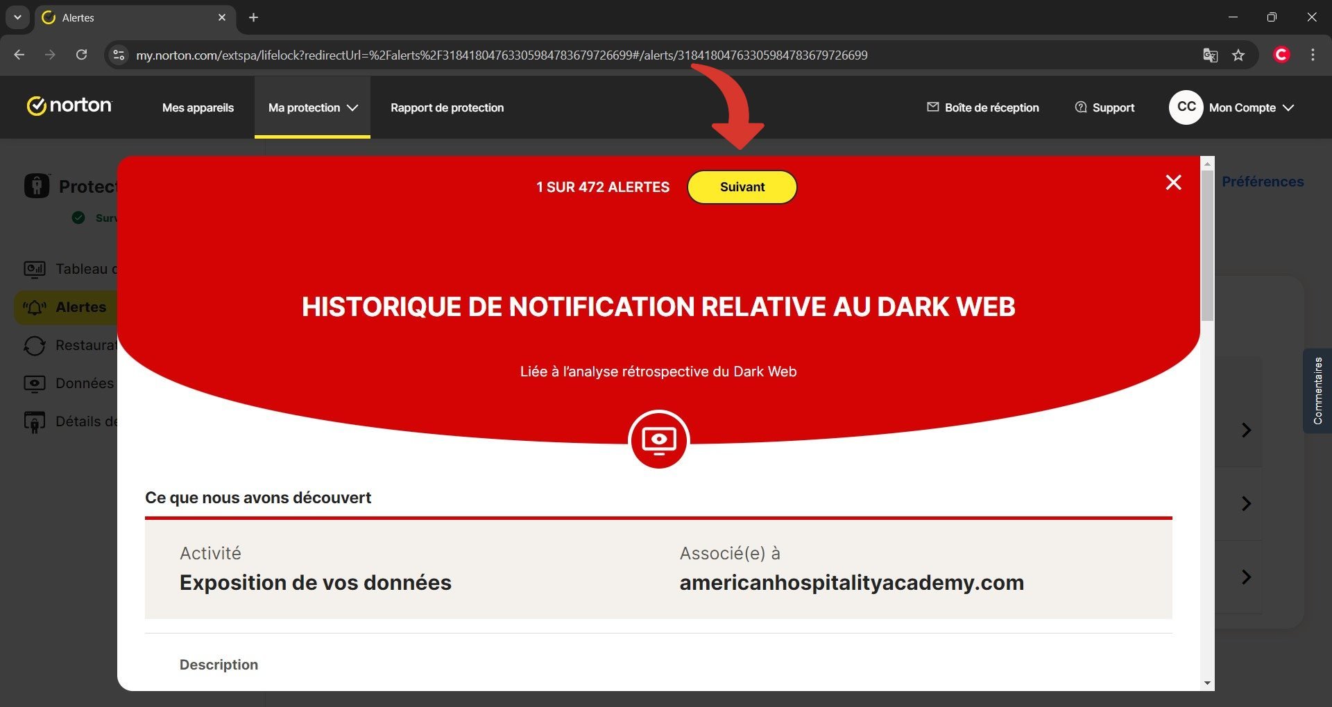 Comment mieux protéger vos informations personnelles du Dark Web avec ...