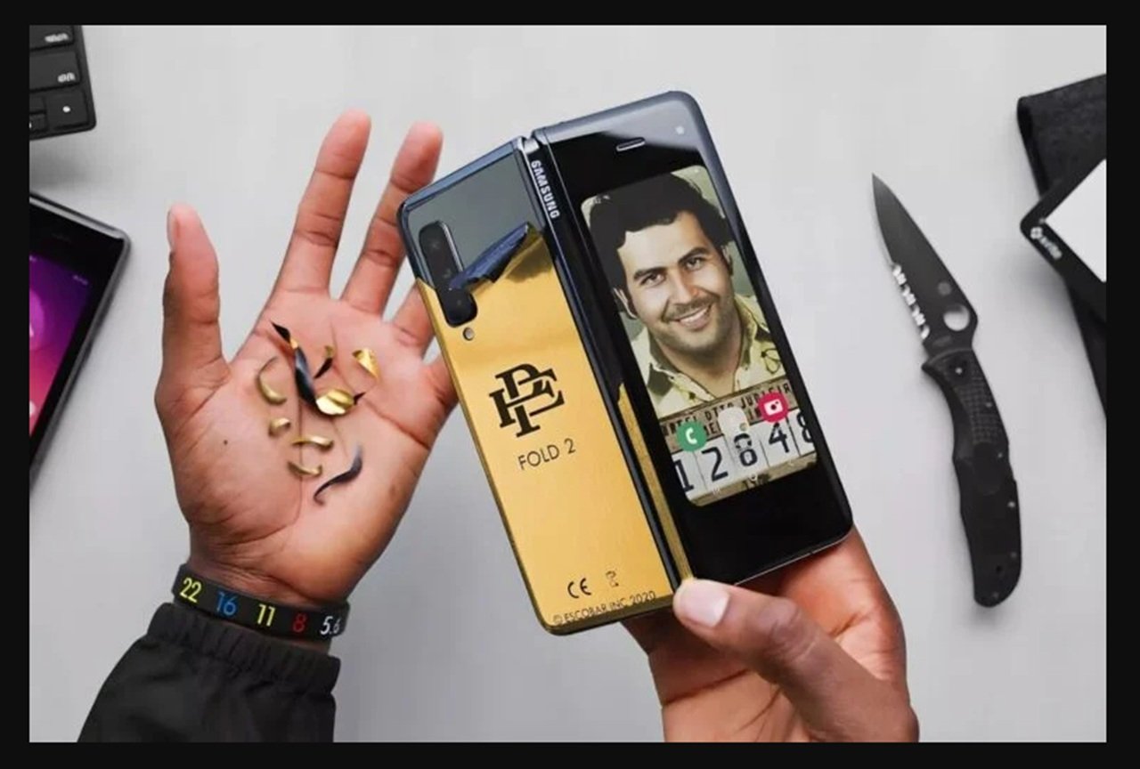 © Marques Brownlee / YouTube