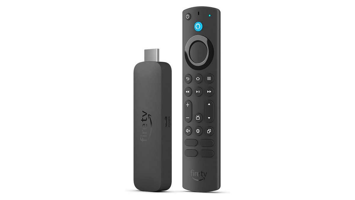 fire tv 4K max