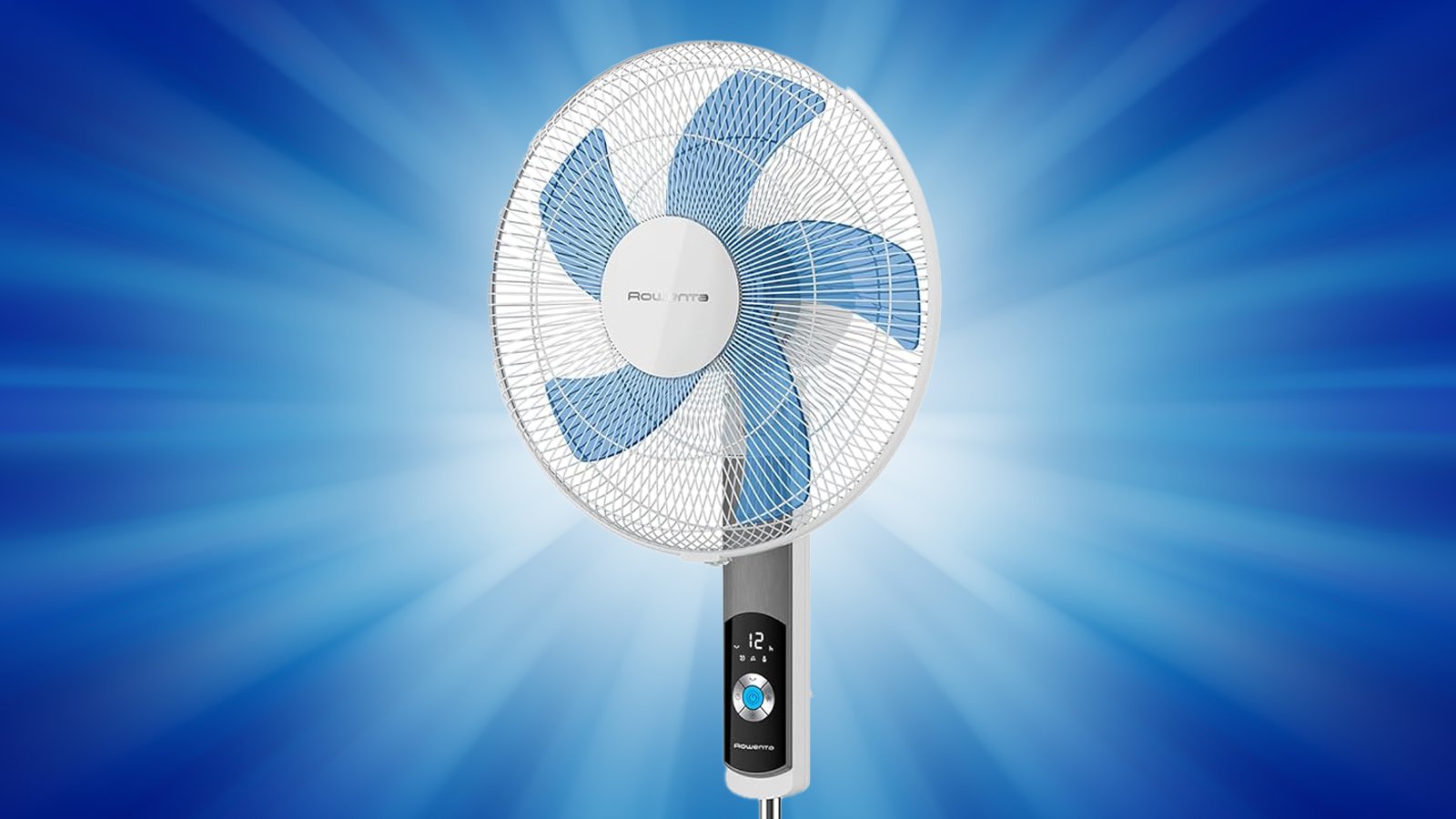 Rowenta casse les prix sur son meilleur ventilateur : -20 € à saisir avant la canicule © Clubic