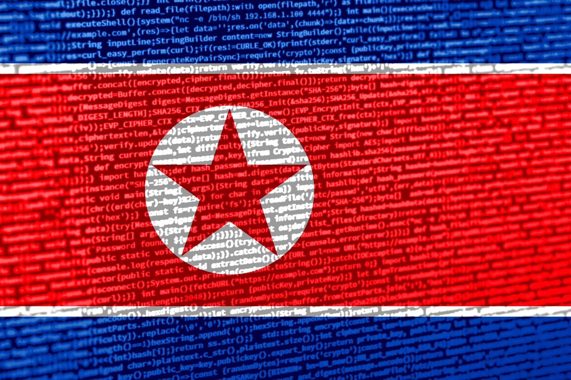 Le groupe Lazarus cible les fabricants européens de drones avec de fausses offres d'emploi © mr_tigga / Shutterstock