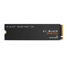 Western Digital WD_Black SN8100
