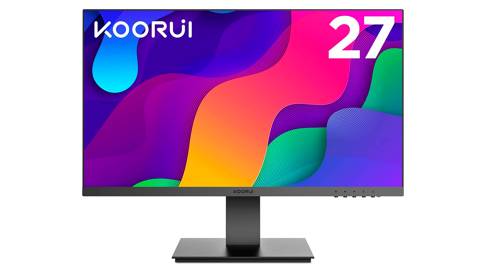 Koorui 27N1