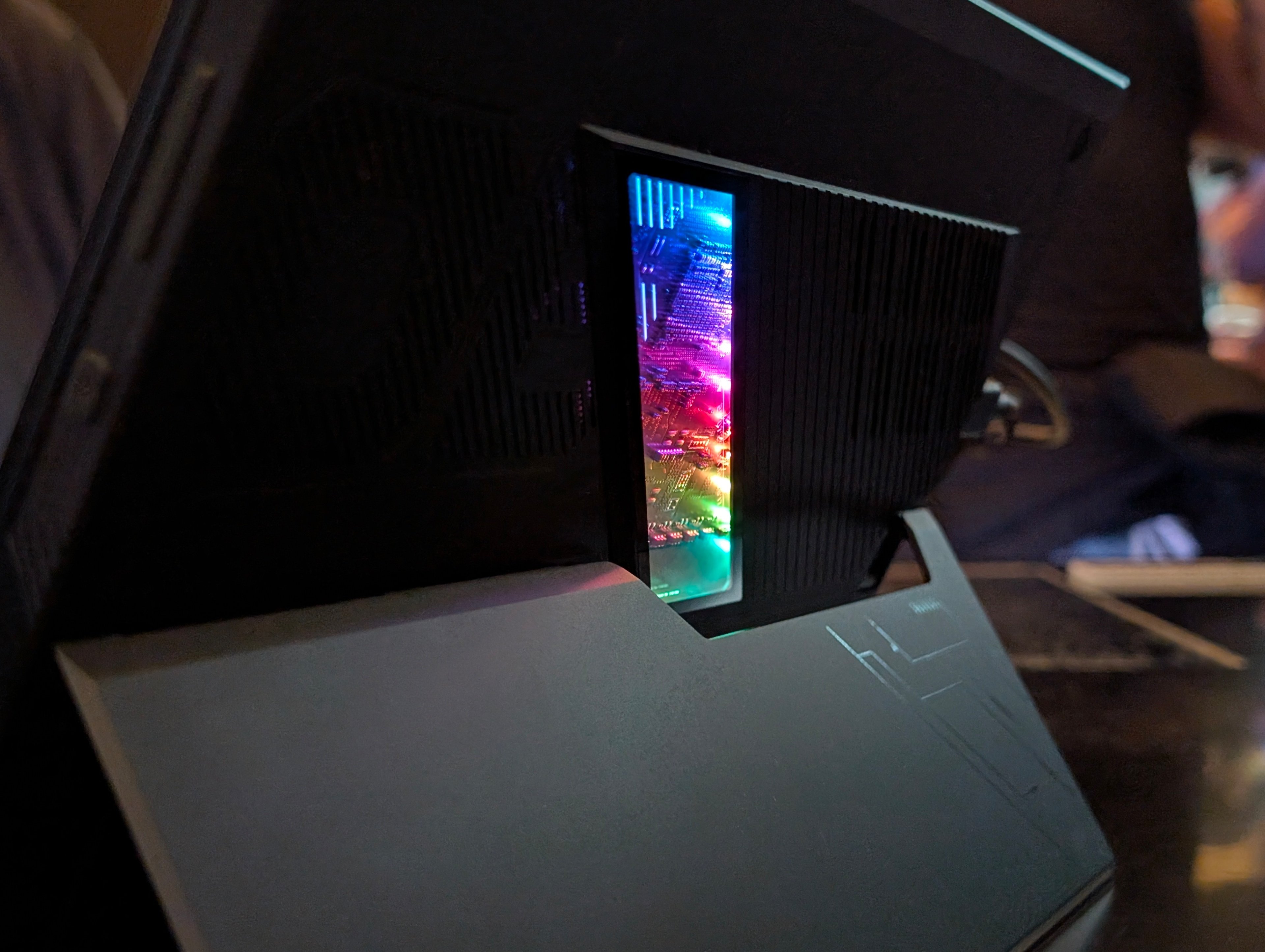 © Colin Golberg pour Clubic