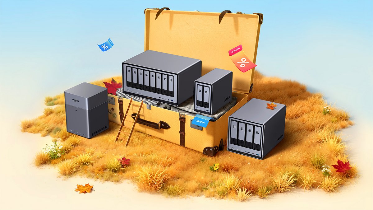 ugreen prime day