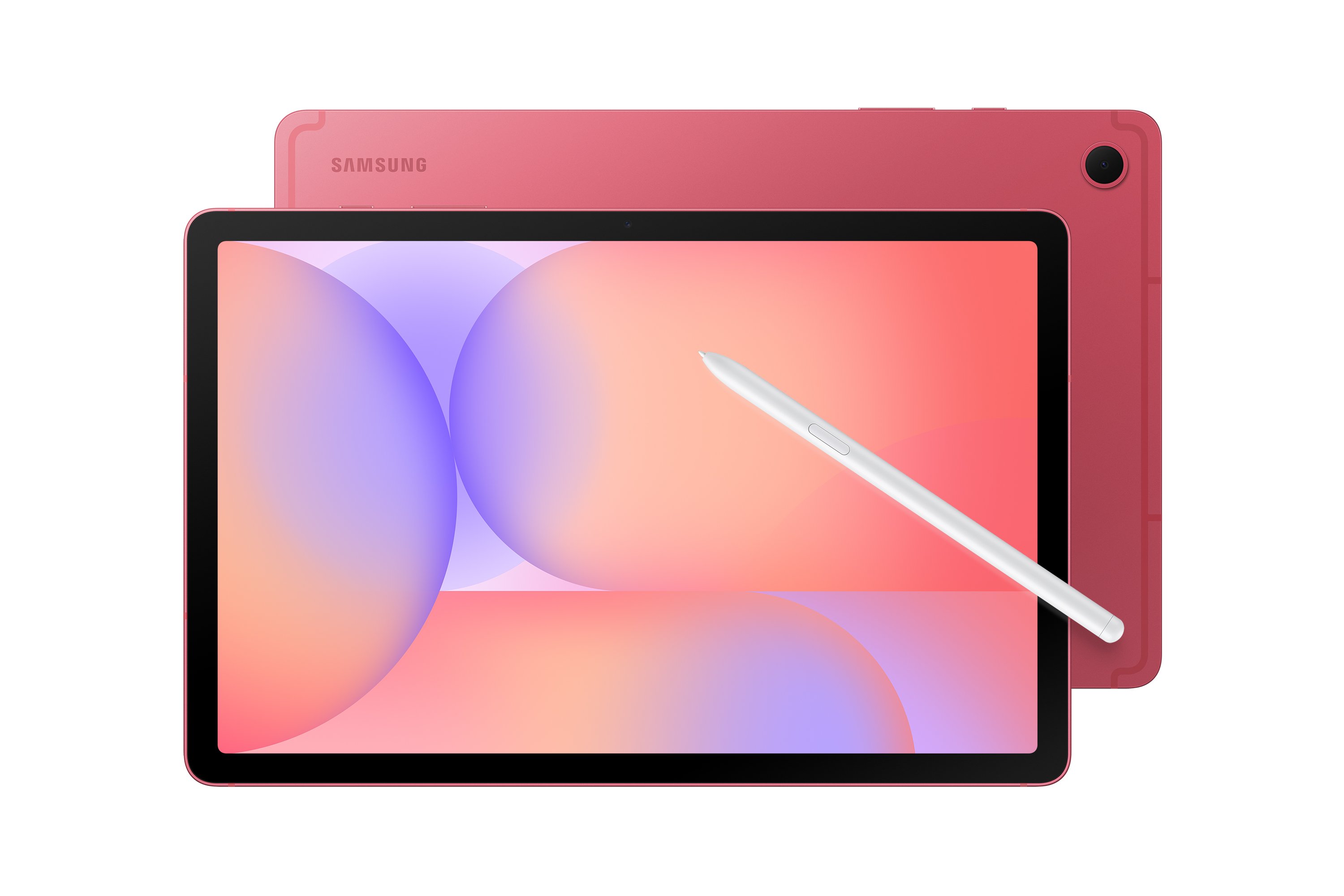 Le coloris Corail © Samsung