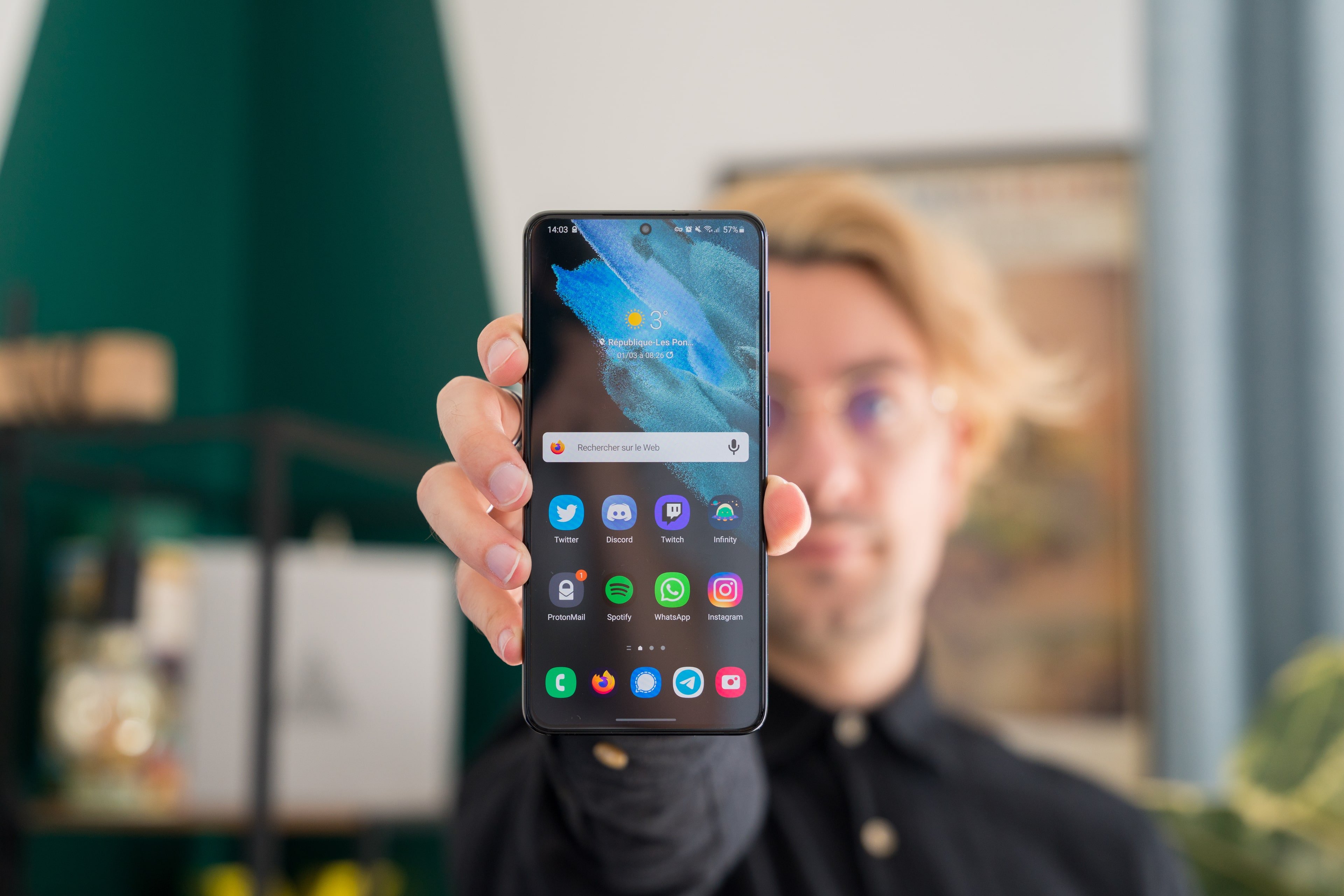 © Pierre Crochart pour Clubic