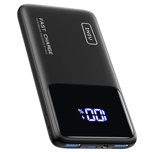 Batterie externe INIU 10500 mAh