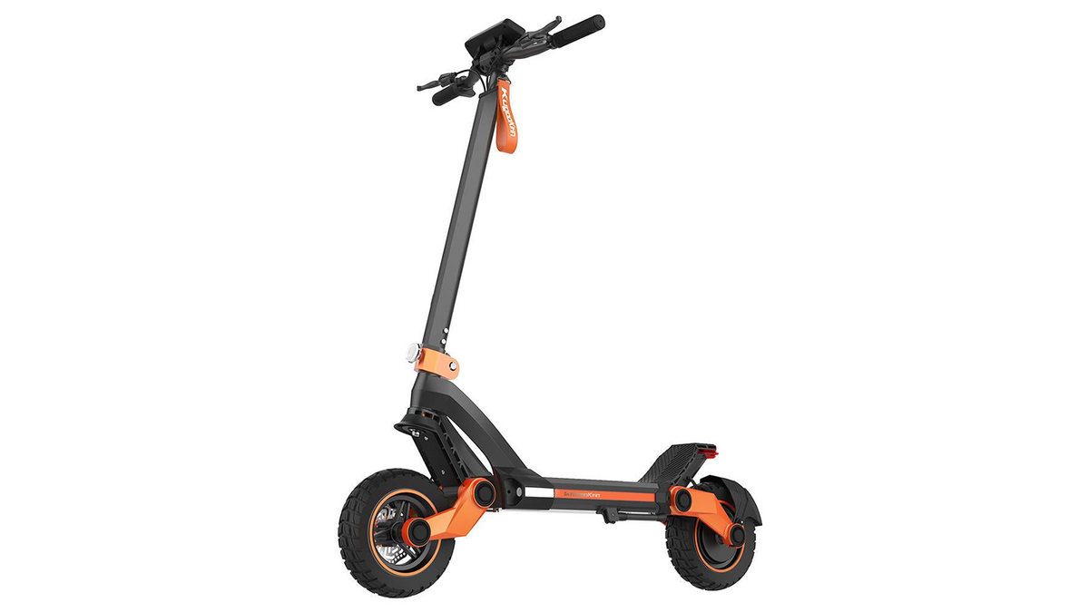 La trottinette électrique Kugoo Kirin G3