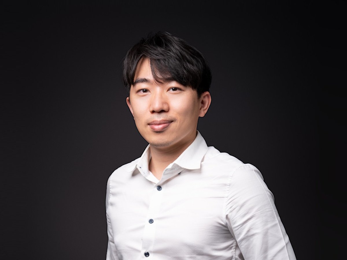 Victor Wang, DG de Synology France.