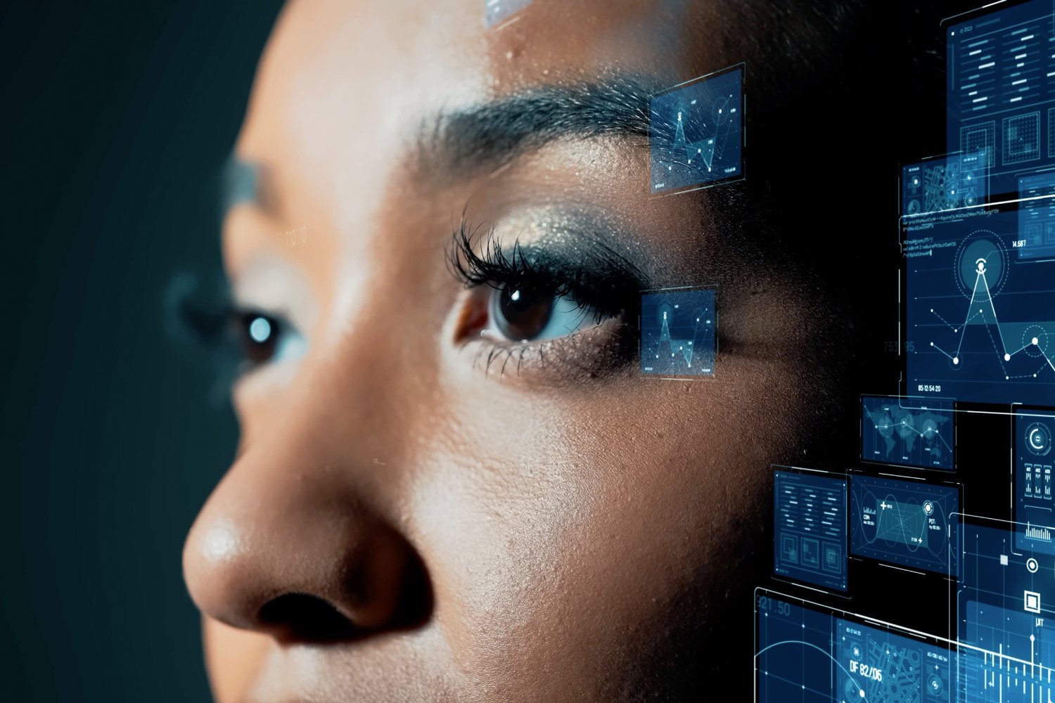 Apple se lance sur un nouveau terrain. ©metamorworks / Shutterstock