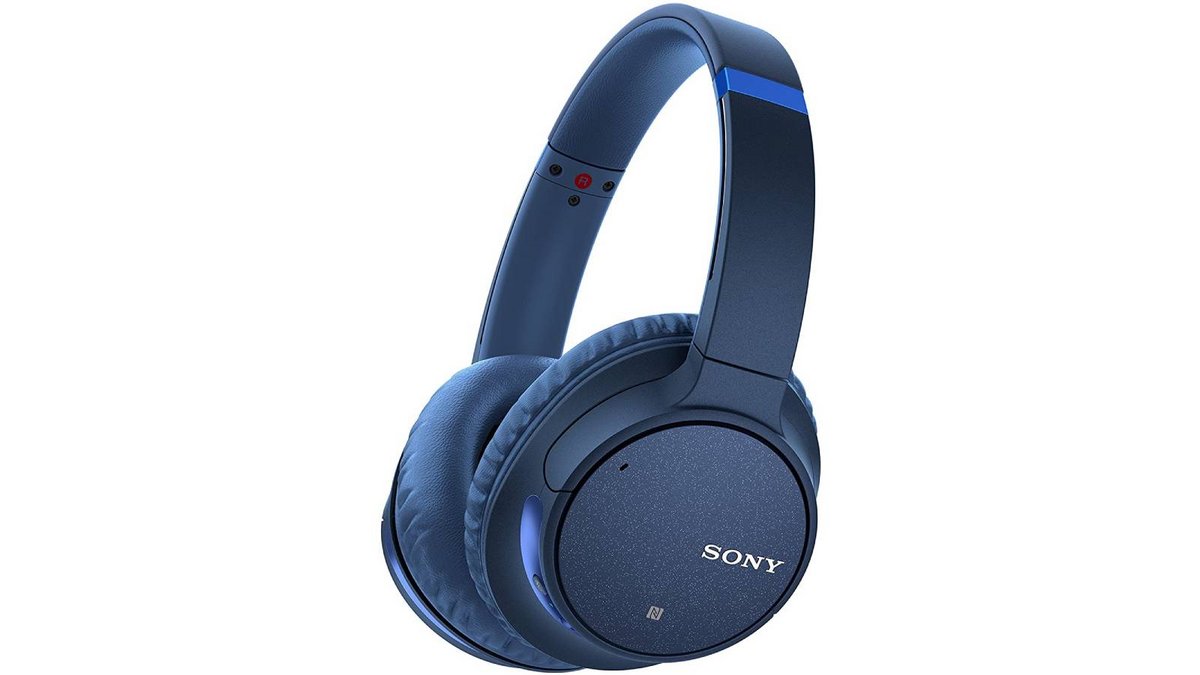 casque sans fil Sony WH-CH700N